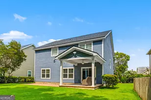 23 Misty Marsh Dr, Savannah, GA 31419 - Photo 41