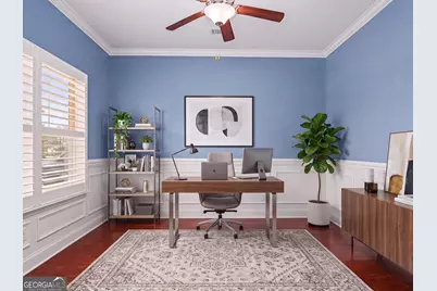 23 Misty Marsh Drive, Savannah, GA 31419 - Photo 5