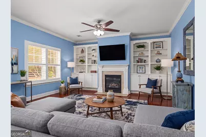 23 Misty Marsh Drive, Savannah, GA 31419 - Photo 7
