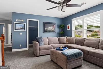 23 Misty Marsh Drive, Savannah, GA 31419 - Photo 19