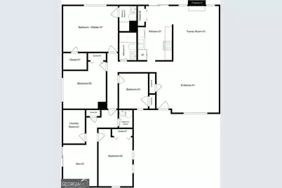 837 Hemingway Road, Stone Mountain, GA 30088 - Photo 27
