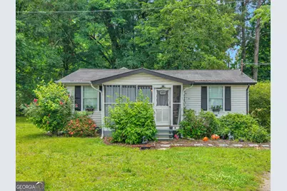 1664 Hampton Locust Grove Road, Locust Grove, GA 30248 - Photo 1