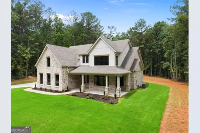 125 Maple Valley Drive, Jenkinsburg, GA 30234 - Photo 3