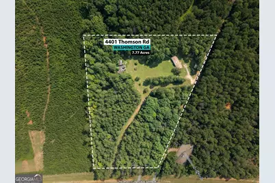 4401 Thomson Road, Washington, GA 30673 - Photo 35