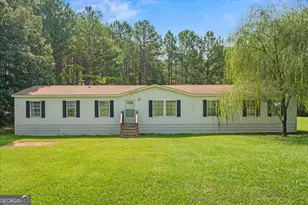 4401 Thomson Rd, Washington, GA 30673 - Photo 1