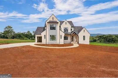 126 Palisade Drive, Rydal, GA 30171 - Photo 3