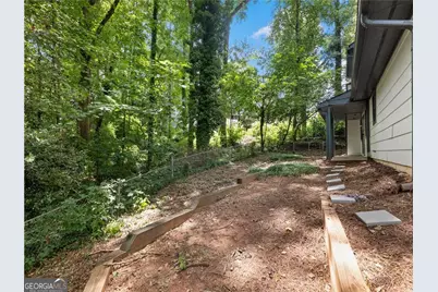 4986 Gulf Terrace, Norcross, GA 30071 - Photo 41