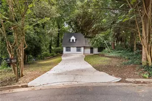 4986 Gulf Terrace, Norcross, GA 30071 - Photo 1