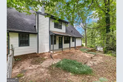 4986 Gulf Terrace, Norcross, GA 30071 - Photo 39