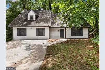 4986 Gulf Terrace, Norcross, GA 30071 - Photo 45
