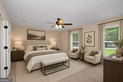 165 Hilo Road, Fayetteville, GA 30215 - Photo 15