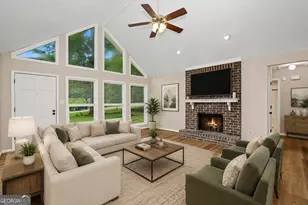 165 Hilo Rd, Fayetteville, GA 30215 - Photo 5