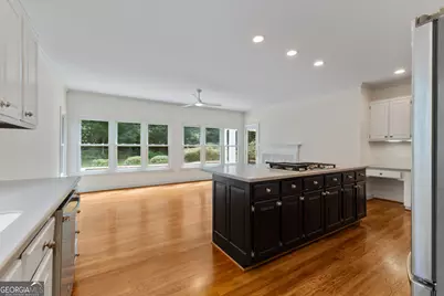 66 Hidden Lakes Drive, Carrollton, GA 30116 - Photo 7