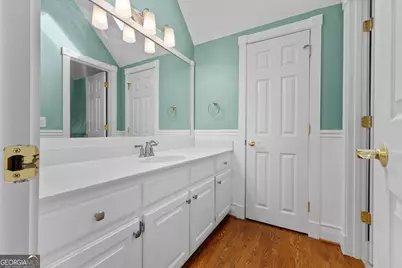 66 Hidden Lakes Drive, Carrollton, GA 30116 - Photo 17