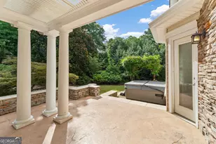 66 Hidden Lakes Dr, Carrollton, GA 30116 - Photo 27