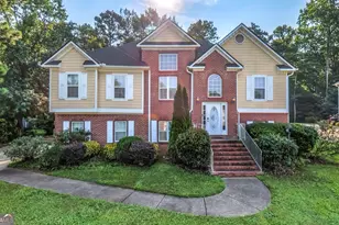 812 Windy Mill Ct, Temple, GA 30179 - Photo 1