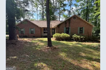 8198 Tupelo Trail, Jonesboro, GA 30236 - Photo 1