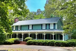 5 Kensington Rd SW, Rome, GA 30165 - Photo 1
