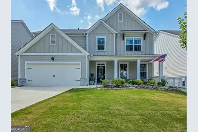 349 Garnet Drive, Acworth, GA 30101 - Photo 1