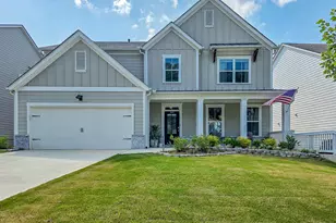 349 Garnet Dr, Acworth, GA 30101 - Photo 1