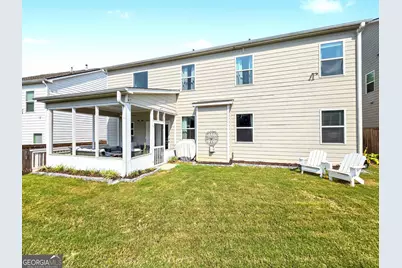 349 Garnet Dr Drive, Acworth, GA 30101 - Photo 21