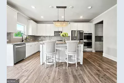 349 Garnet Dr Drive, Acworth, GA 30101 - Photo 13