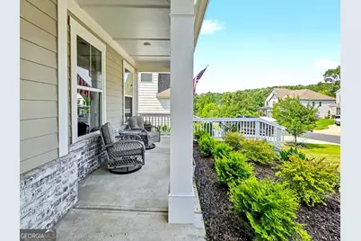 349 Garnet Dr Drive, Acworth, GA 30101 - Photo 41