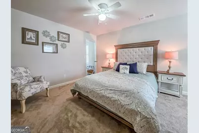 349 Garnet Dr Drive, Acworth, GA 30101 - Photo 33