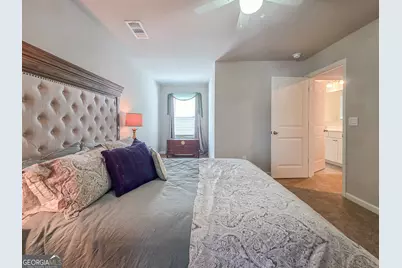 349 Garnet Dr Drive, Acworth, GA 30101 - Photo 35