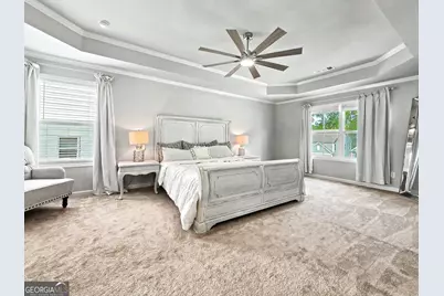 349 Garnet Dr Drive, Acworth, GA 30101 - Photo 25
