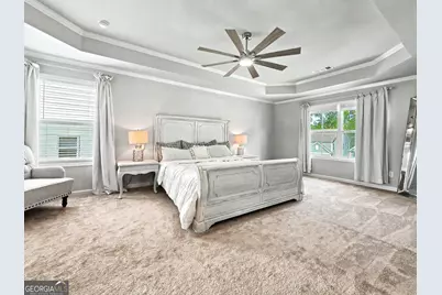 349 Garnet Drive, Acworth, GA 30101 - Photo 3