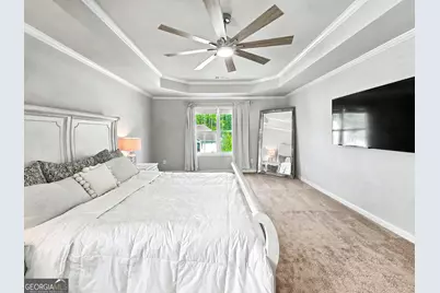 349 Garnet Dr Drive, Acworth, GA 30101 - Photo 27