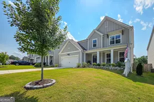 349 Garnet Dr, Acworth, GA 30101 - Photo 3