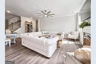 349 Garnet Drive, Acworth, GA 30101 - Photo 13