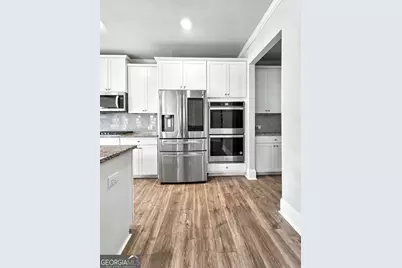 349 Garnet Dr Drive, Acworth, GA 30101 - Photo 11