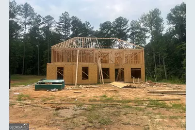 5545 Hwy 155 (Lot 2) N, Stockbridge, GA 30281 - Photo 1