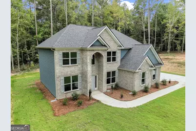 5545 Hwy 155 (Lot 2) N, Stockbridge, GA 30281 - Photo 11