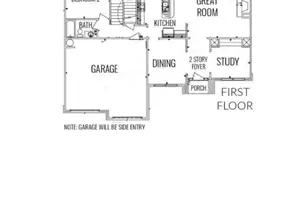 5545 Hwy 155 (Lot 2) N, Stockbridge, GA 30281 - Photo 5