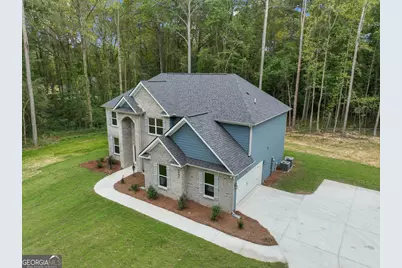 5545 Hwy 155 (Lot 2) N, Stockbridge, GA 30281 - Photo 13