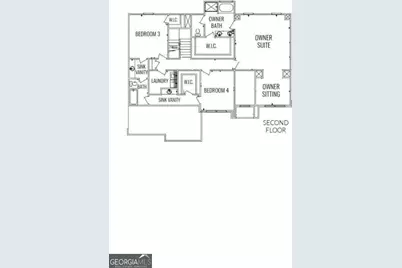 5545 Hwy 155 (Lot 2) N, Stockbridge, GA 30281 - Photo 3