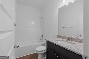 5545 Hwy 155 (Lot 2) N, Stockbridge, GA 30281 - Photo 29