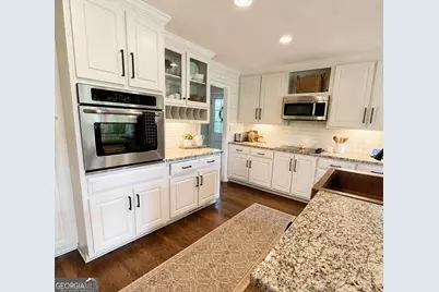 6 Oak Point, Newnan, GA 30263 - Photo 7