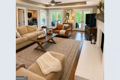 6 Oak Point, Newnan, GA 30263 - Photo 5