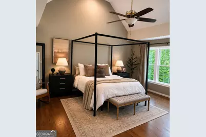 6 Oak Point, Newnan, GA 30263 - Photo 17
