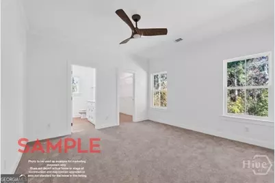 Lot 84 Cassina Garden Way, Darien, GA 31305 - Photo 5