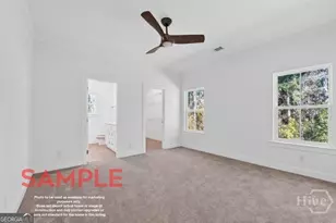 Lot 84 Cassina Garden Way, Darien, GA 31305 - Photo 5