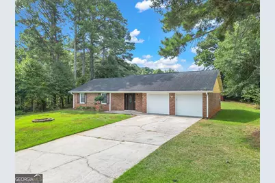 1914 Heritage Drive SW, Conyers, GA 30094 - Photo 3