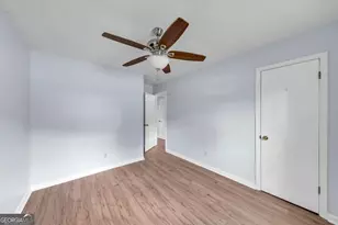 1914 Heritage Dr SW, Conyers, GA 30094 - Photo 29