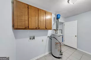 1914 Heritage Dr SW, Conyers, GA 30094 - Photo 19