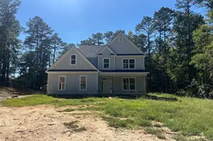 5535 Hwy 155 (Lot 3) N, Stockbridge, GA 30281 - Photo 1